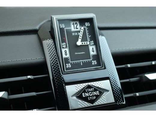 DS DS 7 E-Tense Rivoli | Leder | Pano | Focal | Camera | Memory | Carplay | Adaptive Cruise | | Leder | P... ActivLease financial lease