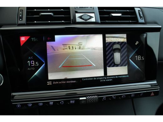 DS DS 7 E-Tense Rivoli | Leder | Pano | Focal | Camera | Memory | Carplay | Adaptive Cruise | | Leder | P... ActivLease financial lease