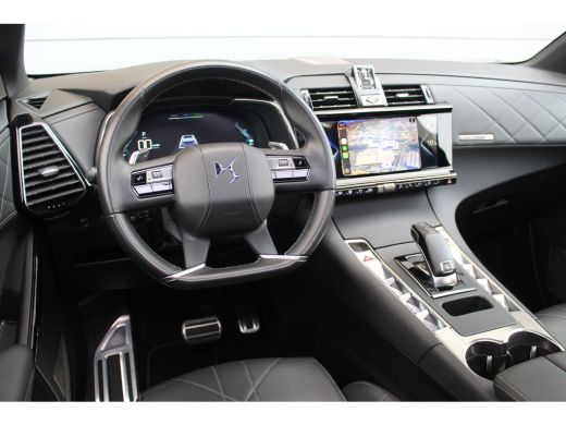 DS DS 7 E-Tense Rivoli | Leder | Pano | Focal | Camera | Memory | Carplay | Adaptive Cruise | | Leder | P... ActivLease financial lease