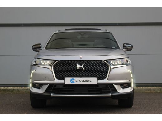 DS DS 7 E-Tense Rivoli | Leder | Pano | Focal | Camera | Memory | Carplay | Adaptive Cruise | | Leder | P... ActivLease financial lease