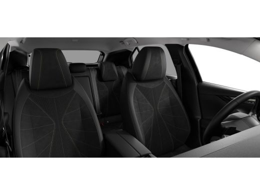 DS N&deg;4 Performance Line - E-Tense | 6 voudig elektrisch verstelbare passagiersstoel | Achteruitrijcamera... ActivLease financial lease