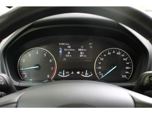 Ford EcoSport 1.0EB TITANIUM | Apple Carplay/Android Auto|telefoonintegratie premium | Centrale deurvergrendeli... ActivLease financial lease