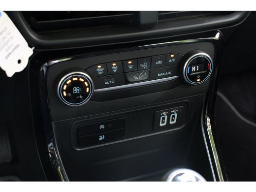Ford EcoSport 1.0EB TITANIUM | Apple Carplay/Android Auto|telefoonintegratie premium | Centrale deurvergrendeli... ActivLease financial lease