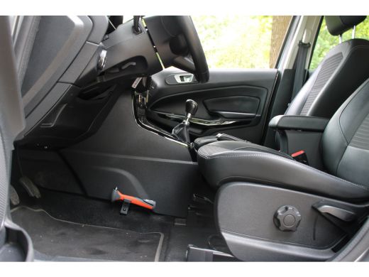 Ford EcoSport 1.0EB TITANIUM | Apple Carplay/Android Auto|telefoonintegratie premium | Centrale deurvergrendeli... ActivLease financial lease