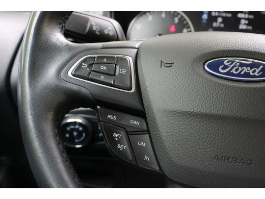 Ford EcoSport 1.0EB TITANIUM | Apple Carplay/Android Auto|telefoonintegratie premium | Centrale deurvergrendeli... ActivLease financial lease