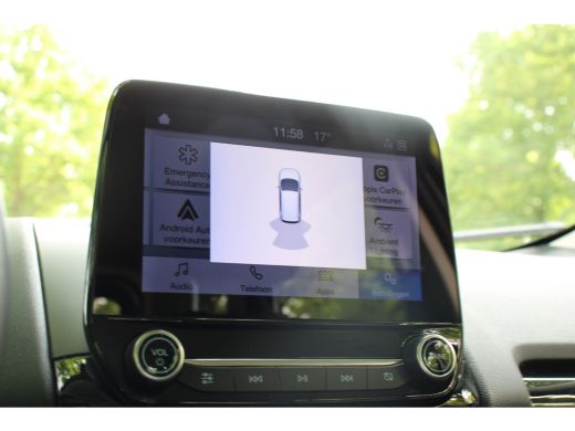 Ford EcoSport 1.0EB TITANIUM | Apple Carplay/Android Auto|telefoonintegratie premium | Centrale deurvergrendeli... ActivLease financial lease