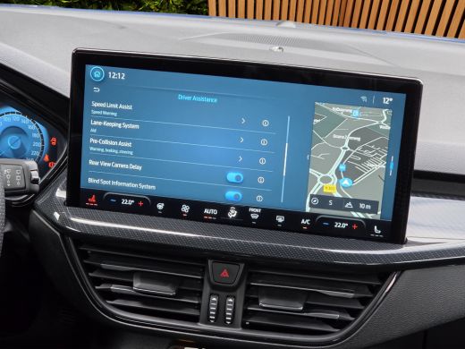 Ford Focus 1.0 EcoBoost Hybrid ST Line X | B&O audio | Panoramadak | Adaptive Cruise | Groot scherm | Keyless ActivLease financial lease