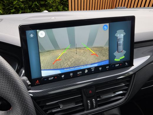 Ford Focus 1.0 EcoBoost Hybrid ST Line X | B&O audio | Panoramadak | Adaptive Cruise | Groot scherm | Keyless ActivLease financial lease