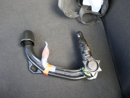 Ford Focus 1.0 EcoBoost 155pk Hybrid ST Line X | Winterpack | Trekhaak | B&O | Adaptive Cruise | BLIS | LED ... ActivLease financial lease