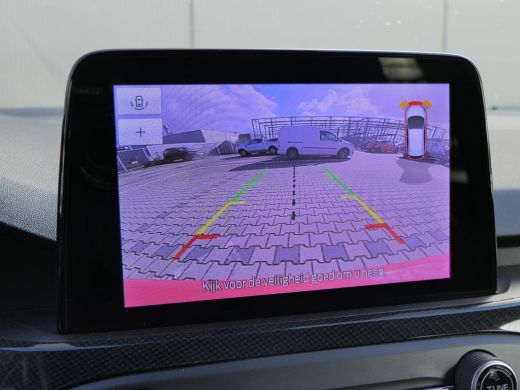 Ford Focus 1.0 EcoBoost 155pk Hybrid ST Line X | Winterpack | Trekhaak | B&O | Adaptive Cruise | BLIS | LED ... ActivLease financial lease