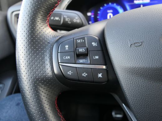 Ford Focus 1.0 EcoBoost 155pk Hybrid ST Line X | Winterpack | Trekhaak | B&O | Adaptive Cruise | BLIS | LED ... ActivLease financial lease