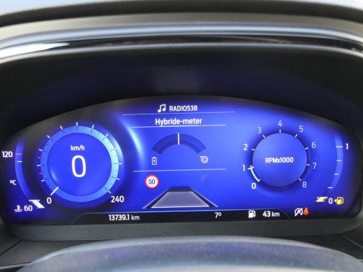 Ford Focus 1.0 EcoBoost 155pk Hybrid ST Line X | Winterpack | Trekhaak | B&O | Adaptive Cruise | BLIS | LED ... ActivLease financial lease