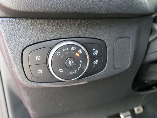 Ford Focus 1.0 EcoBoost 155pk Hybrid ST Line X | Winterpack | Trekhaak | B&O | Adaptive Cruise | BLIS | LED ... ActivLease financial lease