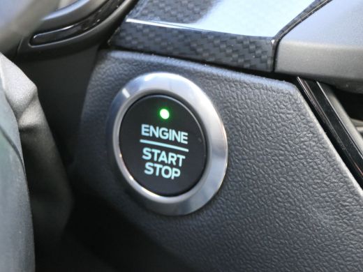 Ford Focus 1.0 EcoBoost 155pk Hybrid ST Line X | Winterpack | Trekhaak | B&O | Adaptive Cruise | BLIS | LED ... ActivLease financial lease