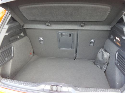 Ford Focus 1.0 EcoBoost 155pk Hybrid ST Line X | Winterpack | Trekhaak | B&O | Adaptive Cruise | BLIS | LED ... ActivLease financial lease