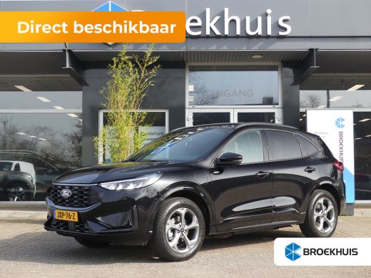 Ford Kuga 2.5 PHEV ST-Line | TREKHAAK | CRUISE CONTROLE ADAPTIEF | DODEHOEKDETECTIE | CAMERA V+A | 360 CAME...