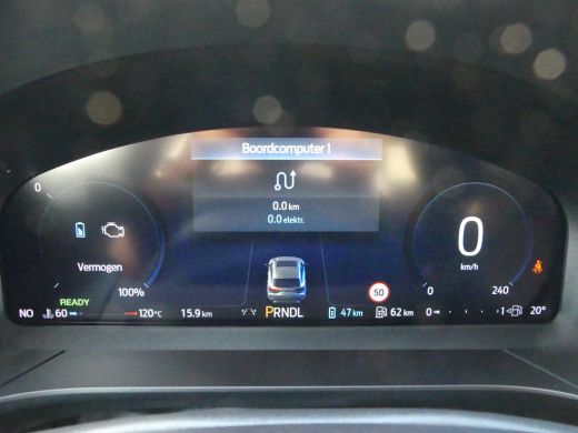 Ford Kuga 2.5 PHEV ST-Line | TREKHAAK | CRUISE CONTROLE ADAPTIEF | DODEHOEKDETECTIE | CAMERA V+A | 360 CAME... ActivLease financial lease