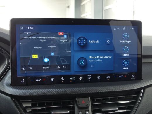 Ford Kuga 2.5 PHEV ST-Line | TREKHAAK | CRUISE CONTROLE ADAPTIEF | DODEHOEKDETECTIE | CAMERA V+A | 360 CAME... ActivLease financial lease