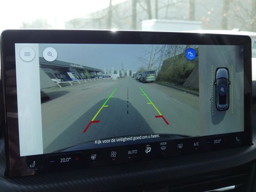 Ford Kuga 2.5 PHEV ST-Line | TREKHAAK | CRUISE CONTROLE ADAPTIEF | DODEHOEKDETECTIE | CAMERA V+A | 360 CAME... ActivLease financial lease