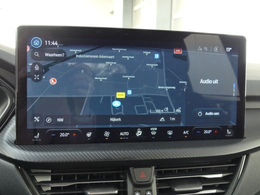 Ford Kuga 2.5 PHEV ST-Line | TREKHAAK | CRUISE CONTROLE ADAPTIEF | DODEHOEKDETECTIE | CAMERA V+A | 360 CAME... ActivLease financial lease