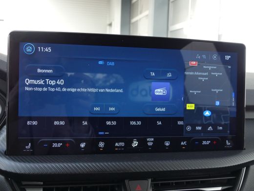 Ford Kuga 2.5 PHEV ST-Line | TREKHAAK | CRUISE CONTROLE ADAPTIEF | DODEHOEKDETECTIE | CAMERA V+A | 360 CAME... ActivLease financial lease