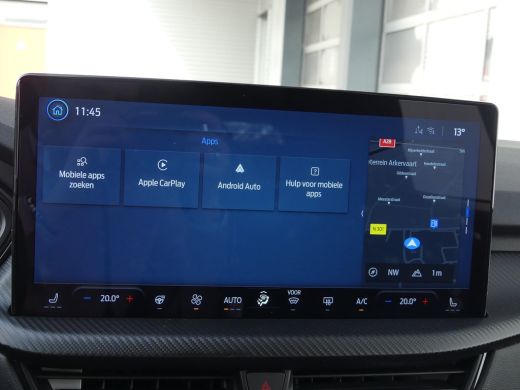 Ford Kuga 2.5 PHEV ST-Line | TREKHAAK | CRUISE CONTROLE ADAPTIEF | DODEHOEKDETECTIE | CAMERA V+A | 360 CAME... ActivLease financial lease