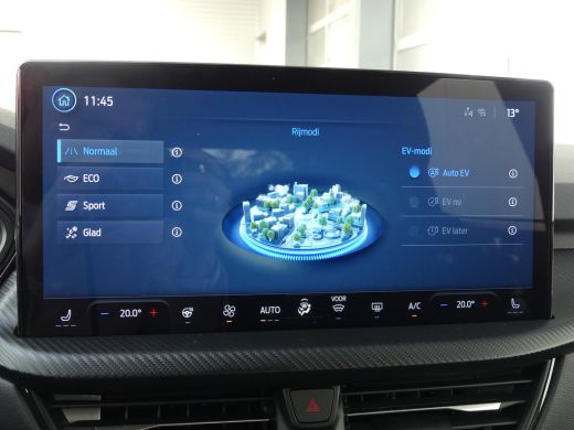 Ford Kuga 2.5 PHEV ST-Line | TREKHAAK | CRUISE CONTROLE ADAPTIEF | DODEHOEKDETECTIE | CAMERA V+A | 360 CAME... ActivLease financial lease