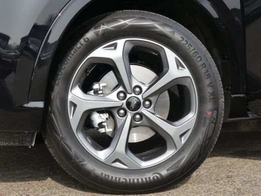 Ford Kuga 2.5 PHEV ST-Line | TREKHAAK | CRUISE CONTROLE ADAPTIEF | DODEHOEKDETECTIE | CAMERA V+A | 360 CAME... ActivLease financial lease