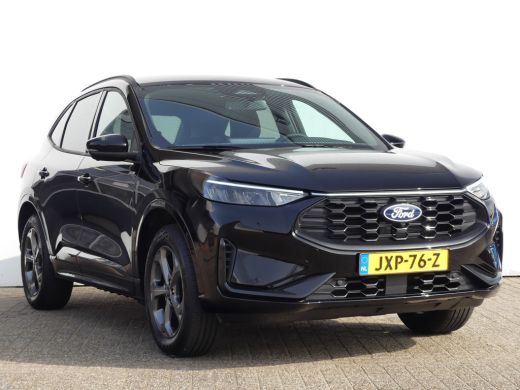 Ford Kuga 2.5 PHEV ST-Line | TREKHAAK | CRUISE CONTROLE ADAPTIEF | DODEHOEKDETECTIE | CAMERA V+A | 360 CAME... ActivLease financial lease