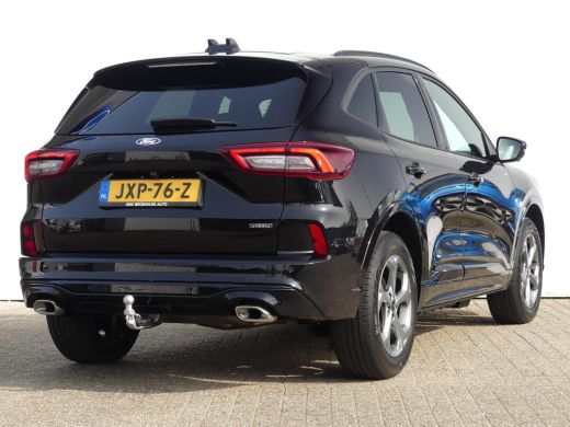 Ford Kuga 2.5 PHEV ST-Line | TREKHAAK | CRUISE CONTROLE ADAPTIEF | DODEHOEKDETECTIE | CAMERA V+A | 360 CAME... ActivLease financial lease