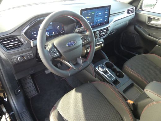 Ford Kuga 2.5 PHEV ST-Line | TREKHAAK | CRUISE CONTROLE ADAPTIEF | DODEHOEKDETECTIE | CAMERA V+A | 360 CAME... ActivLease financial lease