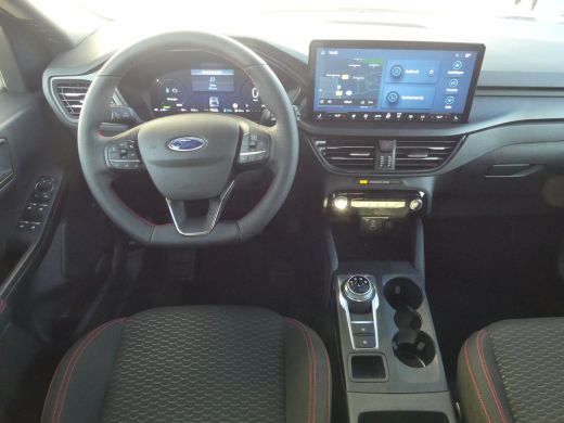 Ford Kuga 2.5 PHEV ST-Line | TREKHAAK | CRUISE CONTROLE ADAPTIEF | DODEHOEKDETECTIE | CAMERA V+A | 360 CAME... ActivLease financial lease