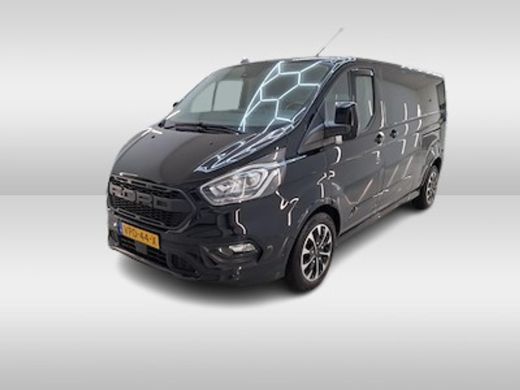 Ford Transit Custom 2.0 TDCI 185pk L2 H1 Sport Automaat