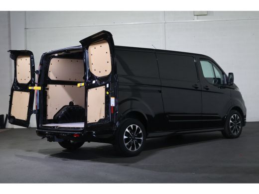 Ford Transit Custom 2.0 TDCI 185pk L2 H1 Sport Automaat ActivLease financial lease