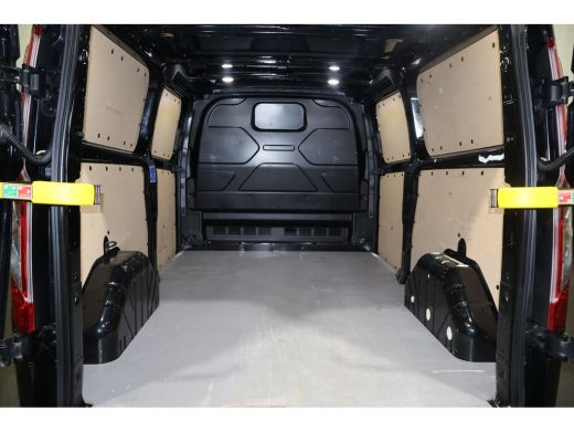 Ford Transit Custom 2.0 TDCI 185pk L2 H1 Sport Automaat ActivLease financial lease