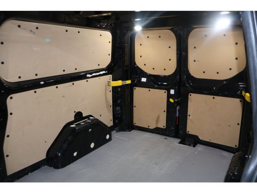 Ford Transit Custom 2.0 TDCI 185pk L2 H1 Sport Automaat ActivLease financial lease