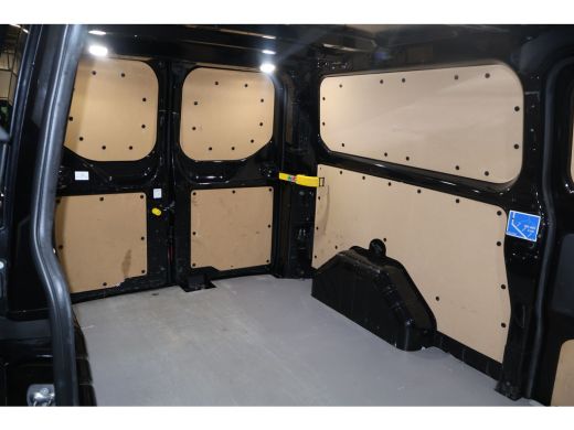 Ford Transit Custom 2.0 TDCI 185pk L2 H1 Sport Automaat ActivLease financial lease