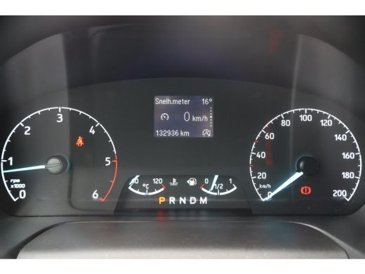 Ford Transit Custom 2.0 TDCI 185pk L2 H1 Sport Automaat ActivLease financial lease