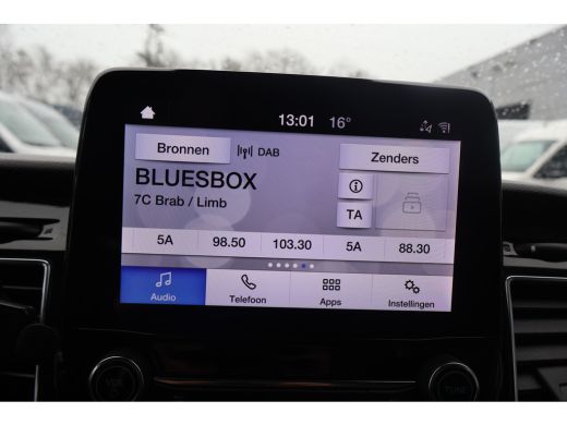 Ford Transit Custom 2.0 TDCI 185pk L2 H1 Sport Automaat ActivLease financial lease