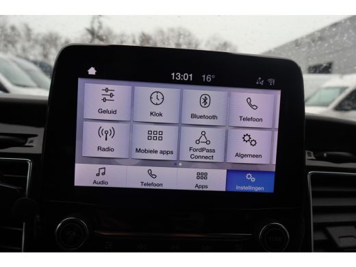 Ford Transit Custom 2.0 TDCI 185pk L2 H1 Sport Automaat ActivLease financial lease