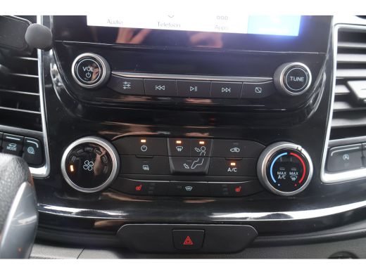 Ford Transit Custom 2.0 TDCI 185pk L2 H1 Sport Automaat ActivLease financial lease