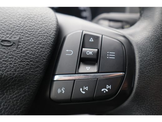 Ford Transit Custom 2.0 TDCI 185pk L2 H1 Sport Automaat ActivLease financial lease