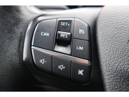 Ford Transit Custom 2.0 TDCI 185pk L2 H1 Sport Automaat ActivLease financial lease