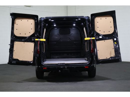 Ford Transit Custom 2.0 TDCI 185pk L2 H1 Sport Automaat ActivLease financial lease