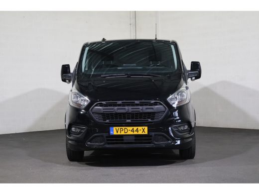 Ford Transit Custom 2.0 TDCI 185pk L2 H1 Sport Automaat ActivLease financial lease