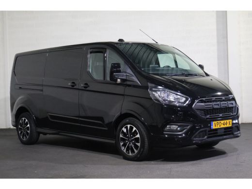 Ford Transit Custom 2.0 TDCI 185pk L2 H1 Sport Automaat ActivLease financial lease
