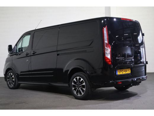 Ford Transit Custom 2.0 TDCI 185pk L2 H1 Sport Automaat ActivLease financial lease