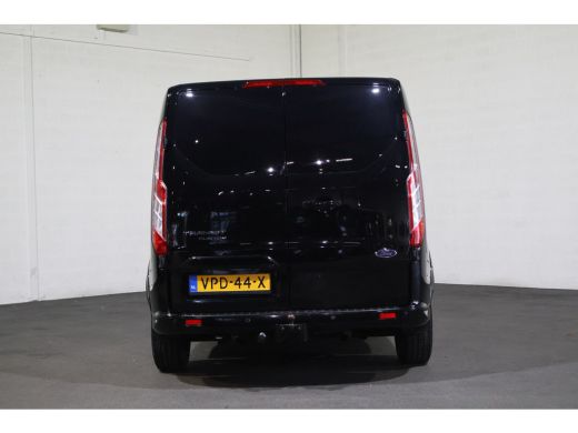 Ford Transit Custom 2.0 TDCI 185pk L2 H1 Sport Automaat ActivLease financial lease