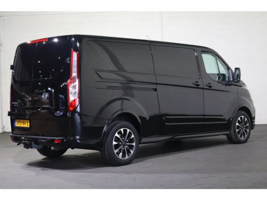Ford Transit Custom 2.0 TDCI 185pk L2 H1 Sport Automaat ActivLease financial lease