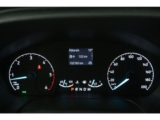 Ford Transit Custom 2.0 TDCI L1H1 | Aut. | Airco | Cruise | 3 Zits | Parkeersens. | Stoelverw. ActivLease financial lease